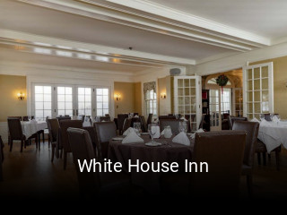 White House Inn