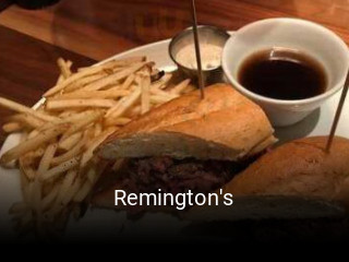 Remington's