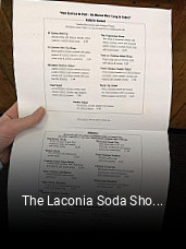 The Laconia Soda Shoppe