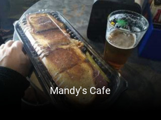 Mandy's Cafe