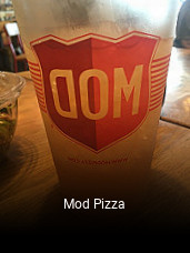 Mod Pizza