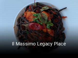 Il Massimo Legacy Place