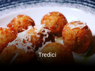 Tredici