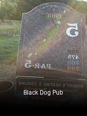 Black Dog Pub