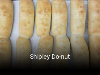 Shipley Do-nut