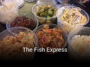 The Fish Express