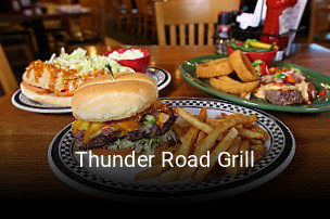 Thunder Road Grill