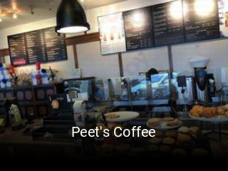 Peet's Coffee