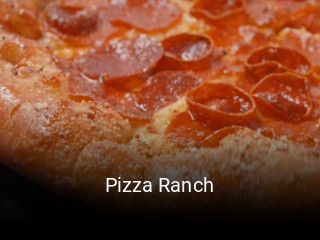 Pizza Ranch