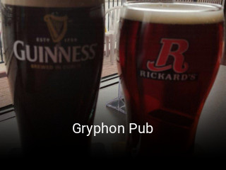 Gryphon Pub