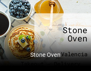 Stone Oven