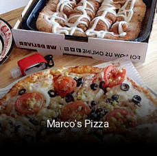 Marco's Pizza