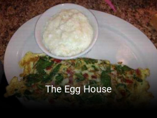 The Egg House