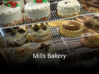 Mills Bakery