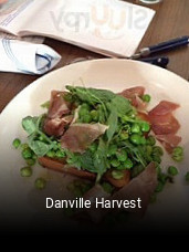 Danville Harvest