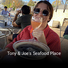 Tony & Joe's Seafood Place