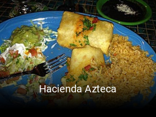 Hacienda Azteca