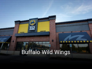 Buffalo Wild Wings