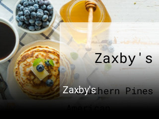 Zaxby's