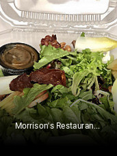 Morrison's Restaurant And Bar