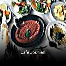 Cafe Jounieh