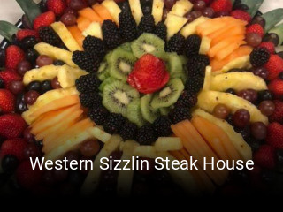 Western Sizzlin Steak House