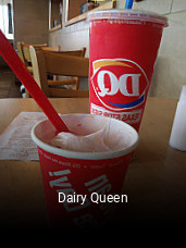 Dairy Queen