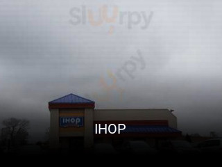 IHOP