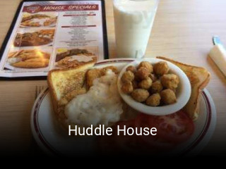 Huddle House