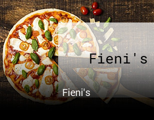 Fieni's