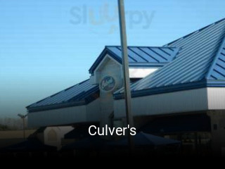 Culver's