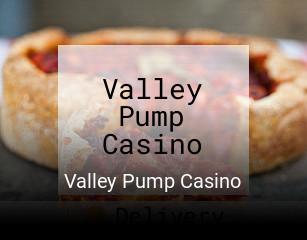 Valley Pump Casino