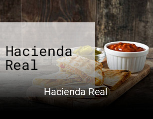 Hacienda Real