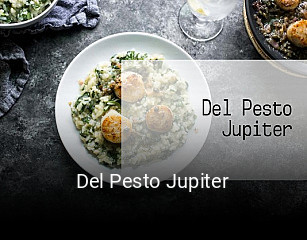 Del Pesto Jupiter