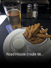 Road House (route 66)