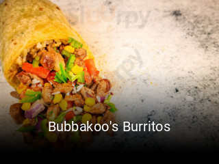 Bubbakoo's Burritos