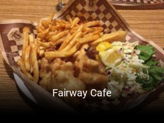 Fairway Cafe