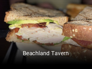 Beachland Tavern