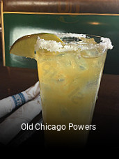 Old Chicago Powers