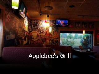 Applebee's Grill