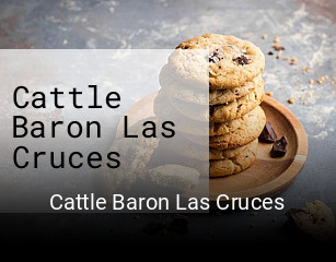 Cattle Baron Las Cruces