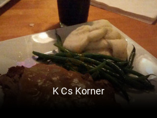 K Cs Korner