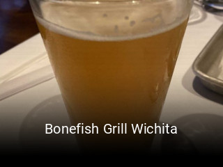 Bonefish Grill Wichita