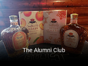 The Alumni Club