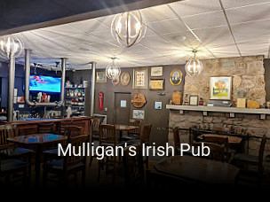 Mulligan's Irish Pub