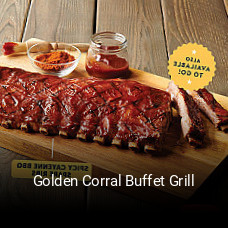 Golden Corral Buffet Grill