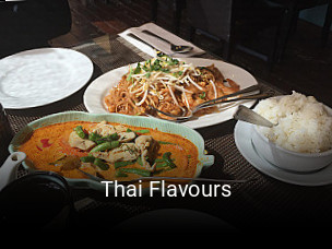 Thai Flavours