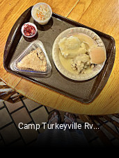 Camp Turkeyville Rv Resort