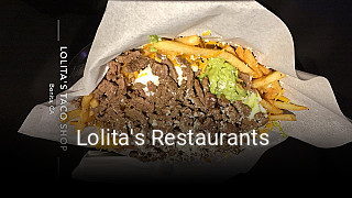 Lolita's Restaurants