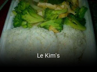 Le Kim's